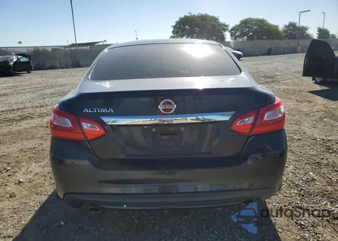 2016 Nissan Altima 2.5 from USA, damaged, VIN 1N4AL3AP4GN359377